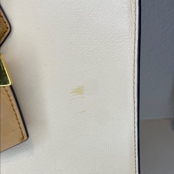 Michael Kors Collection Casey Bag - Picture 9 of 10